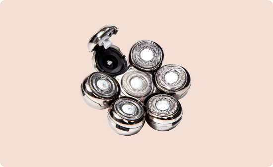 Trim Pod 3.0 Shaving Kit