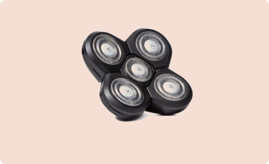Trim Pod 3.0 Shaving Kit
