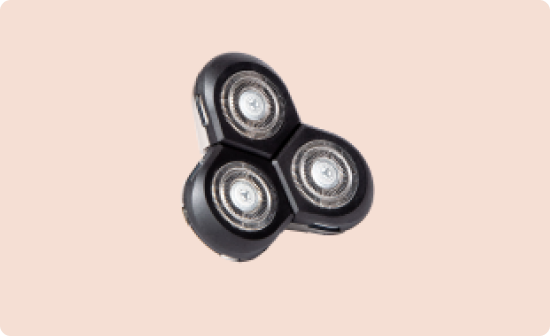 Trim Pod 3.0 Shaving Kit