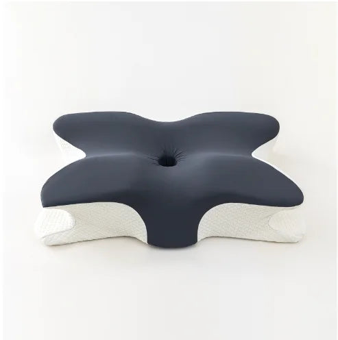 Cervical Comfort Memory Foam Pillow