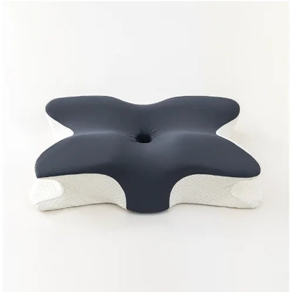 Cervical Comfort Memory Foam Pillow